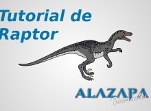 Video tutorial de Raptor