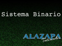 Sistema numérico binario
