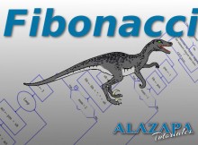 Secuencia Fibonacci con Raptor